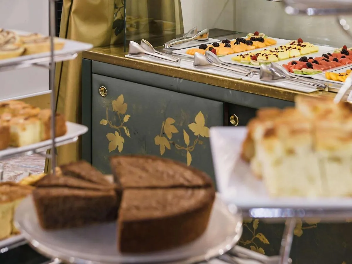 Papadopoli Hotel Venezia - Mgallery Collection 4*, Венеция Италия