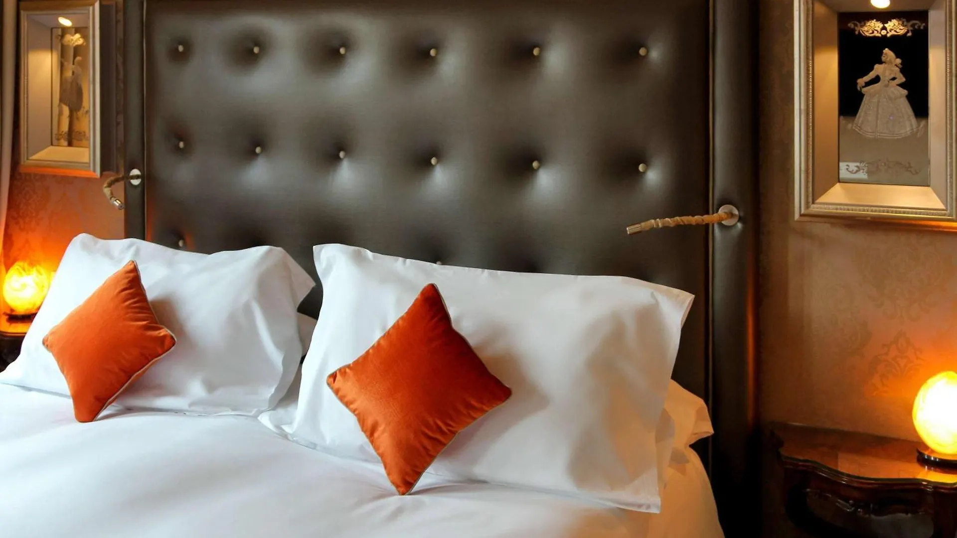 Papadopoli Hotel Venezia - Mgallery Collection Италия