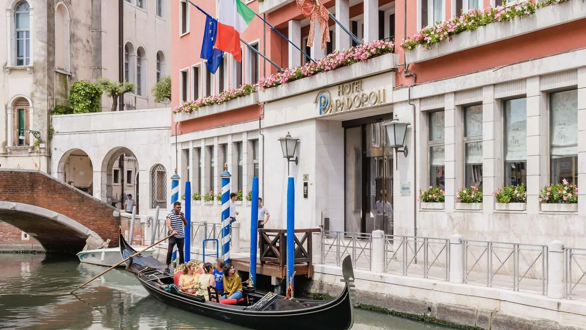Papadopoli Hotel Venezia - Mgallery Collection