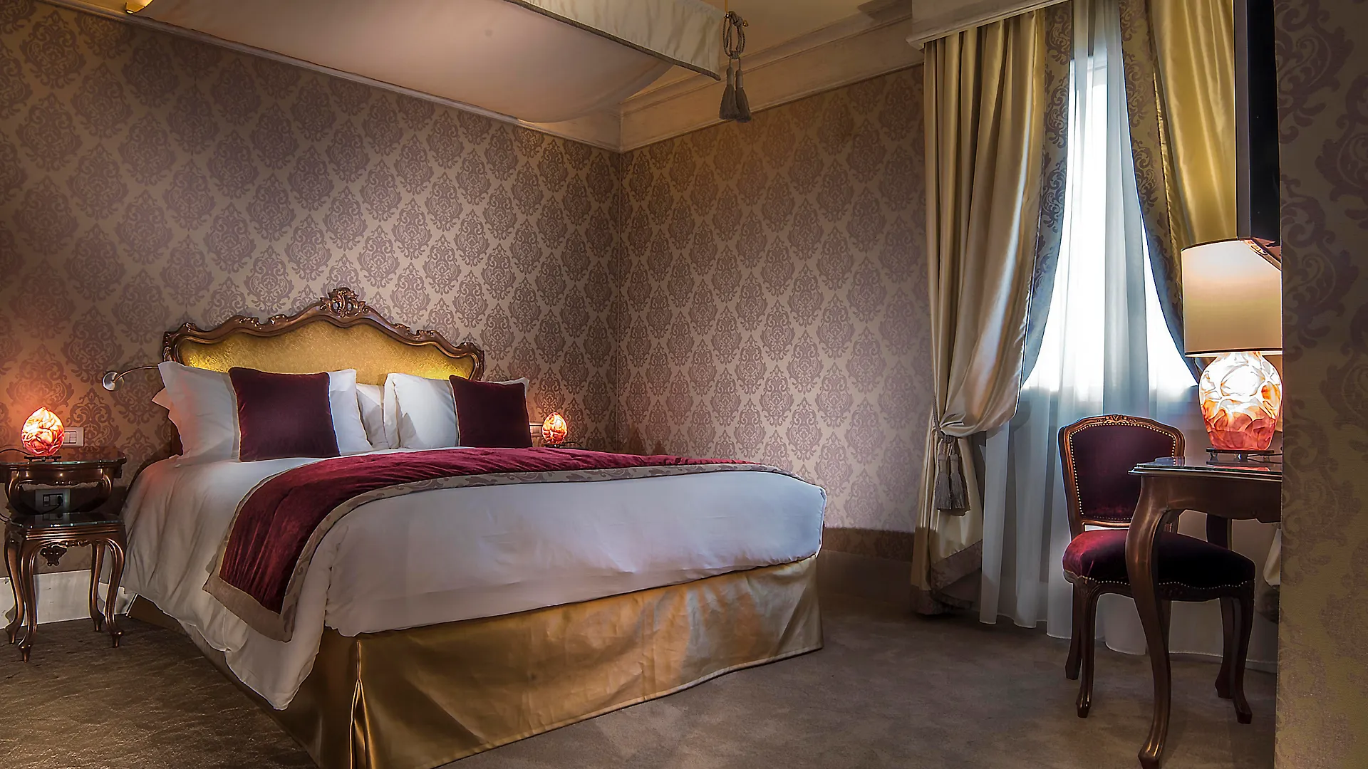 Papadopoli Hotel Venezia - Mgallery Collection