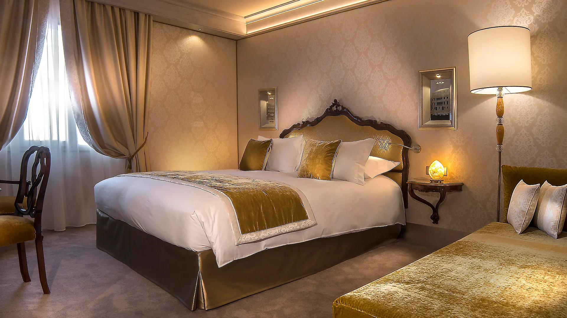 Hotel Papadopoli Venezia - Mgallery Collection