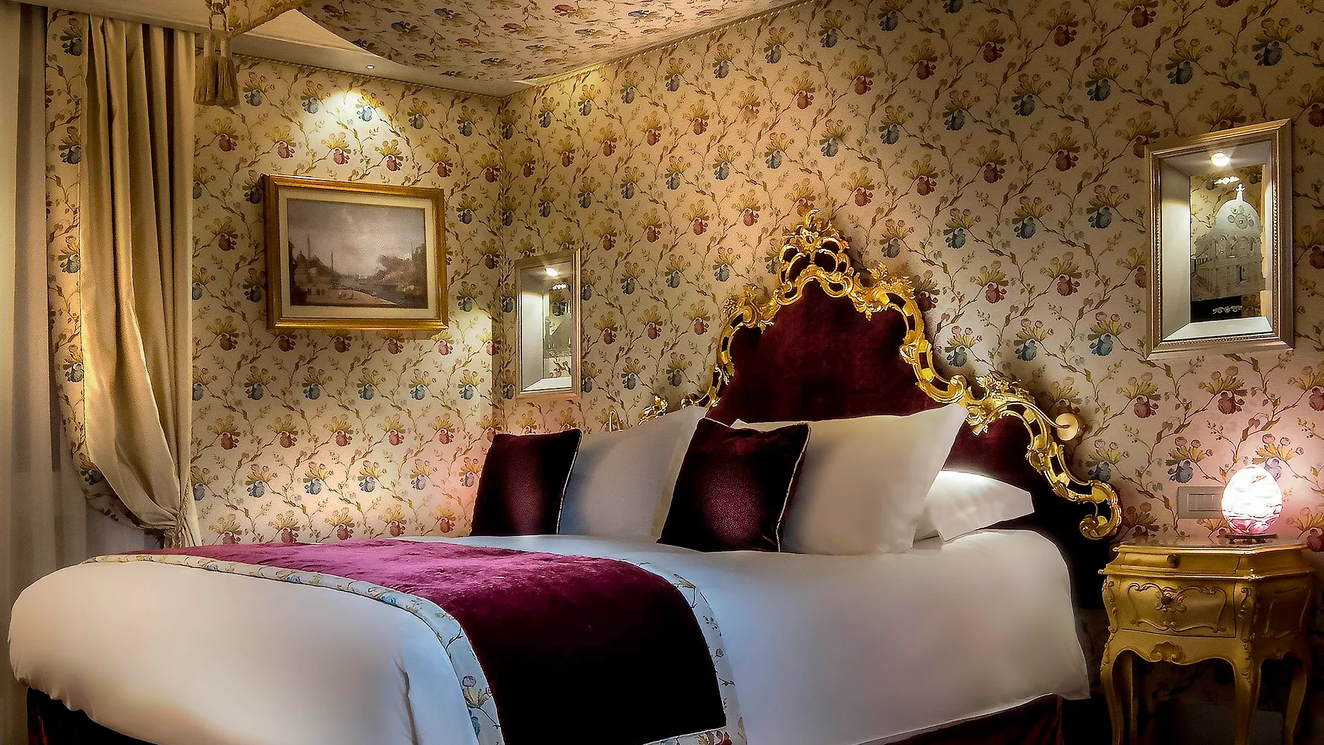 Hotel Papadopoli Venezia - Mgallery Collection