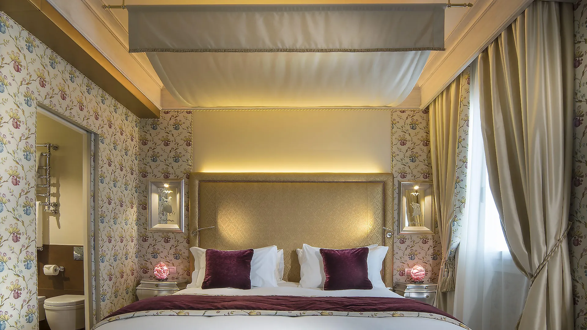 Hotel Papadopoli Venezia - Mgallery Collection  Velence