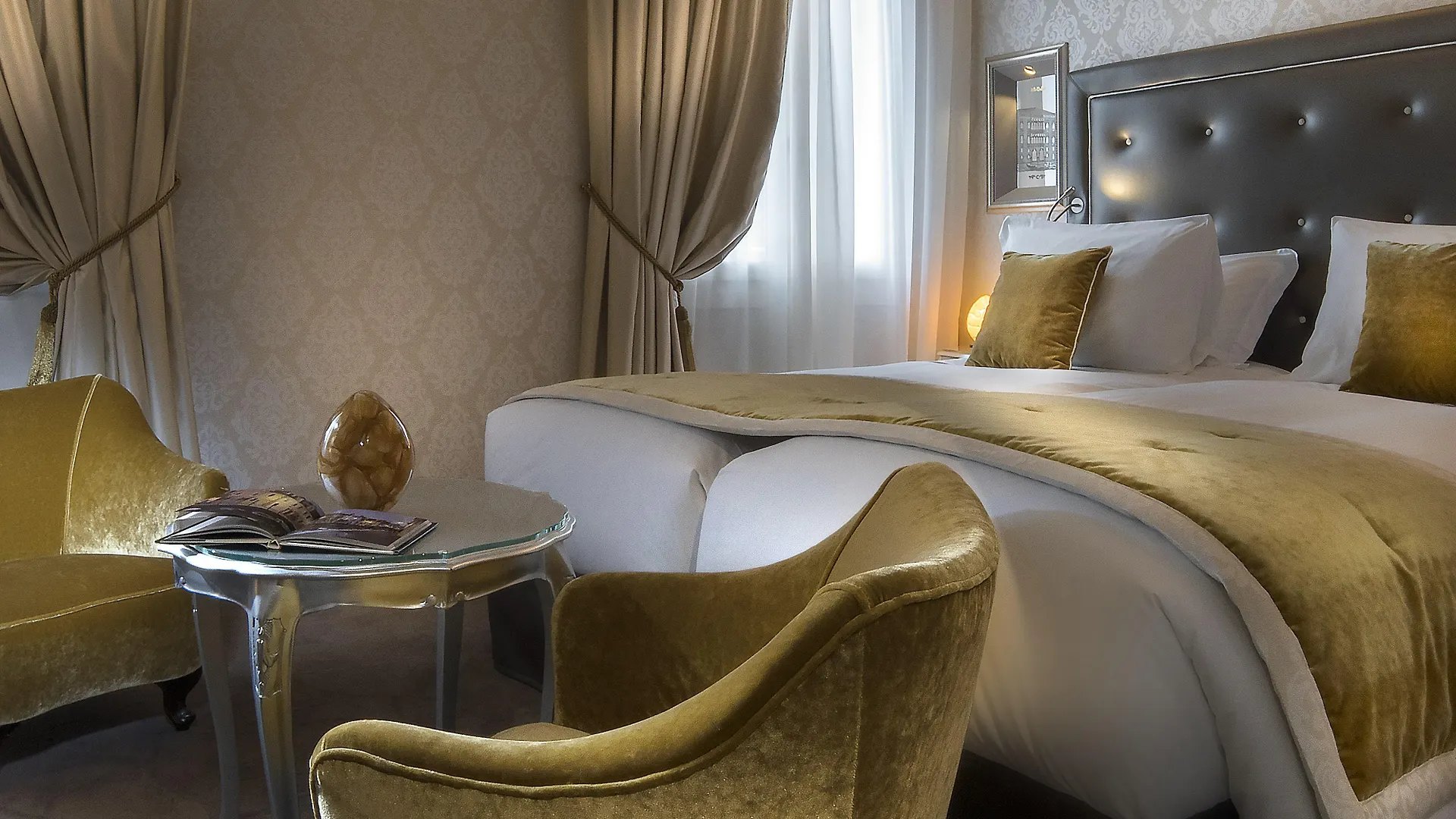 Hotel Papadopoli Venezia - Mgallery Collection