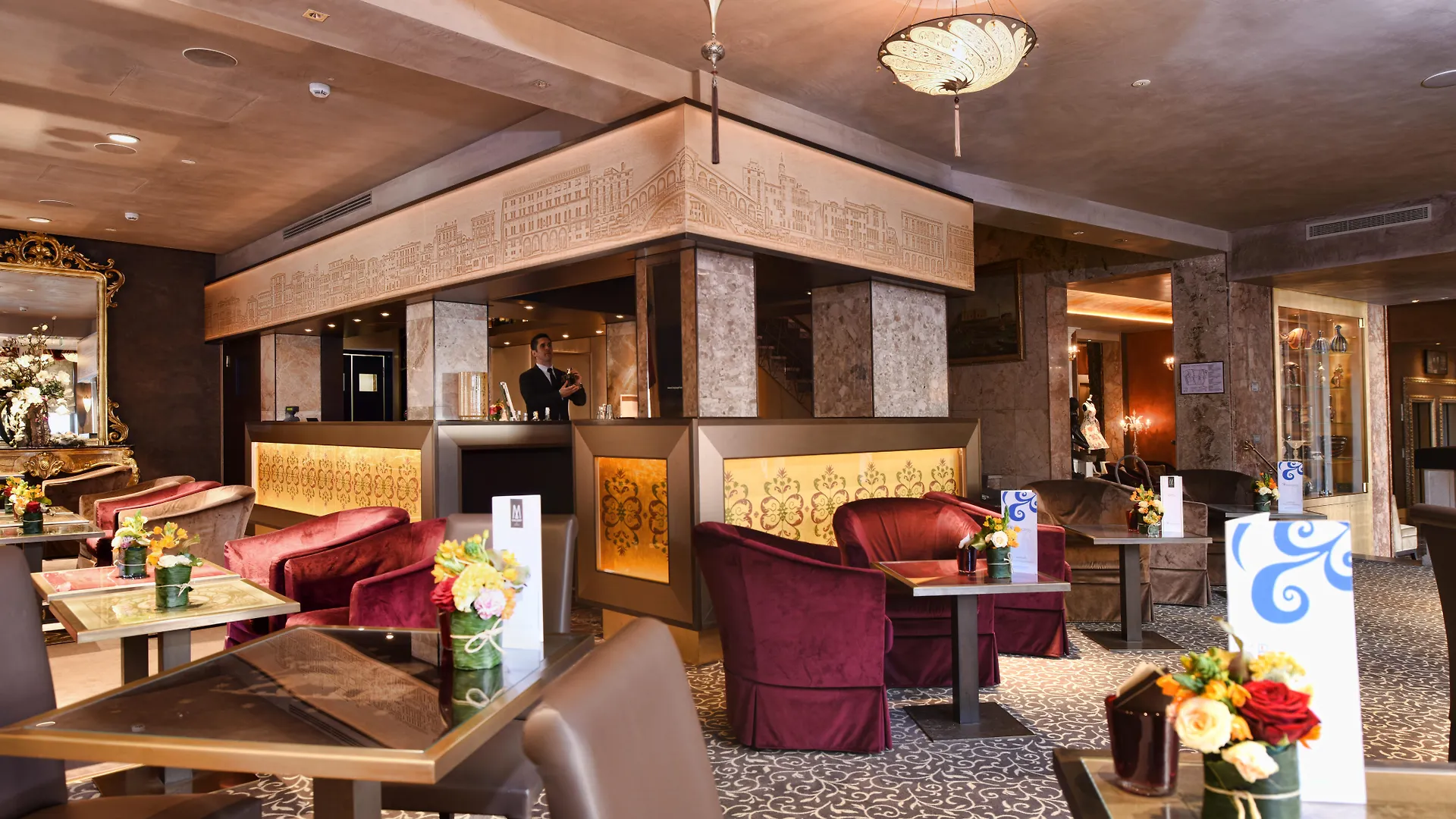 Hotel Papadopoli Venezia - Mgallery Collection