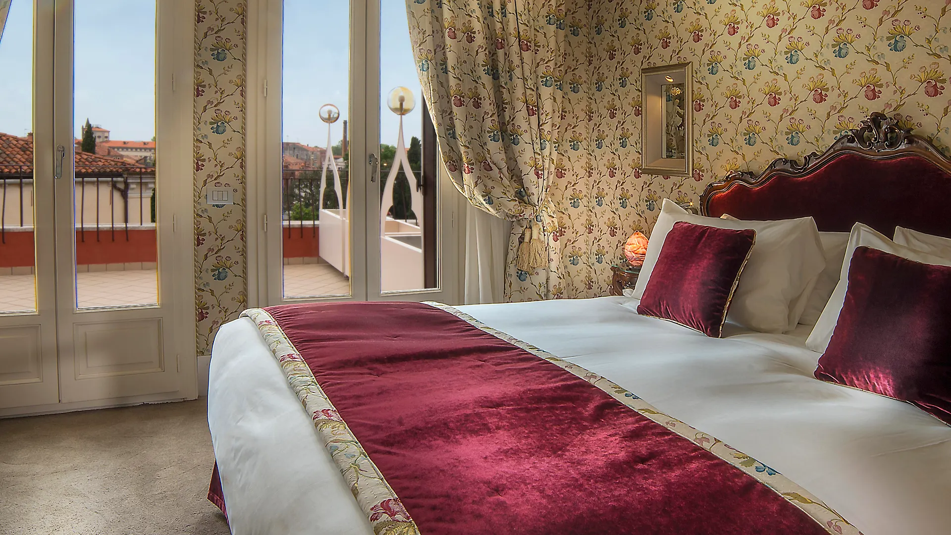****  Papadopoli Hotel Venezia - Mgallery Collection Italy