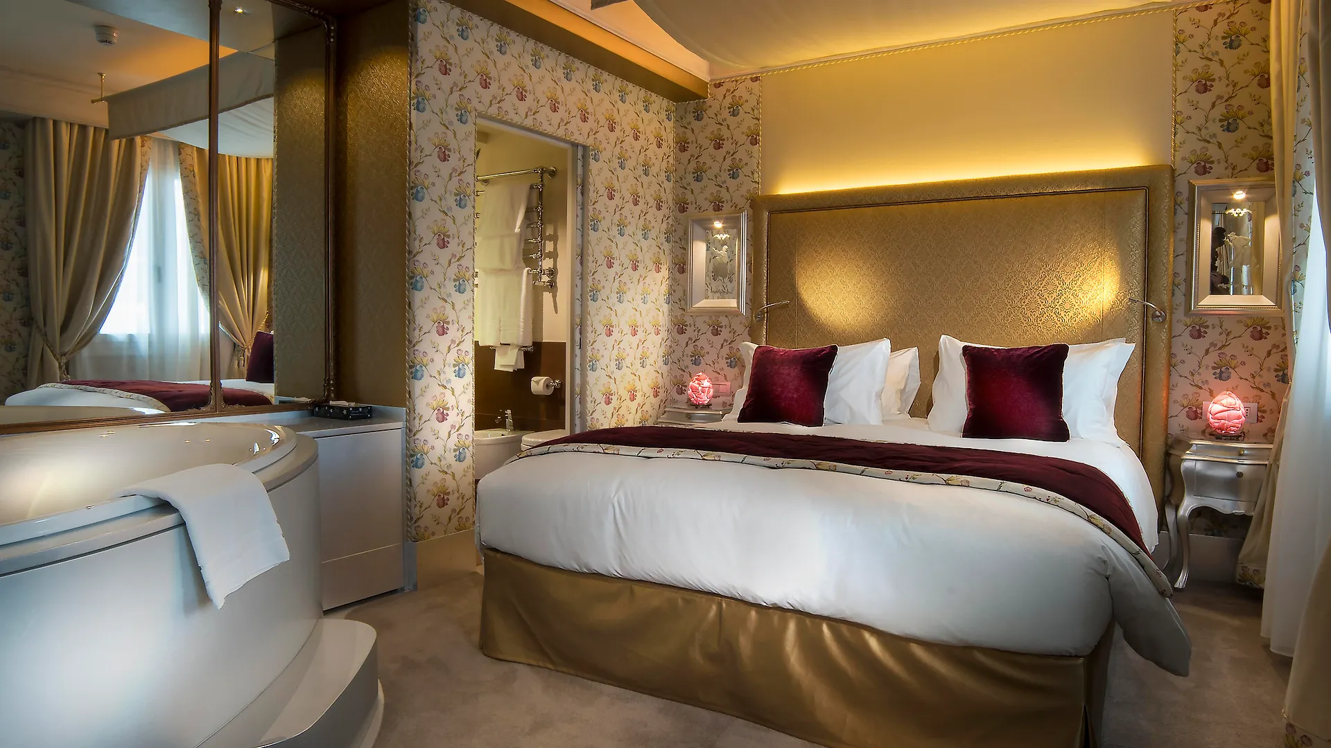 Hotel Papadopoli Venezia - Mgallery Collection