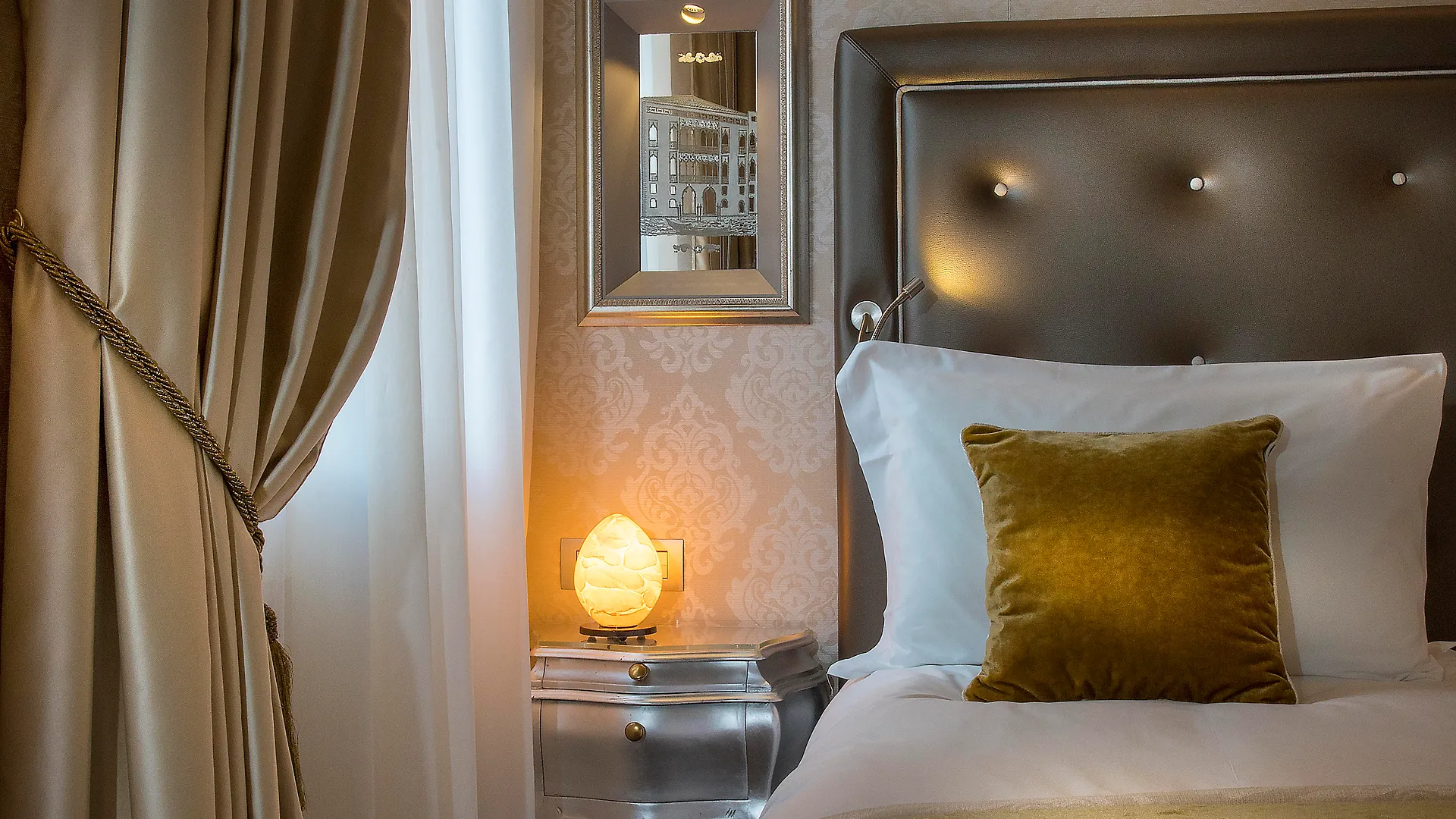 Papadopoli Hotel Venezia - Mgallery Collection Italy