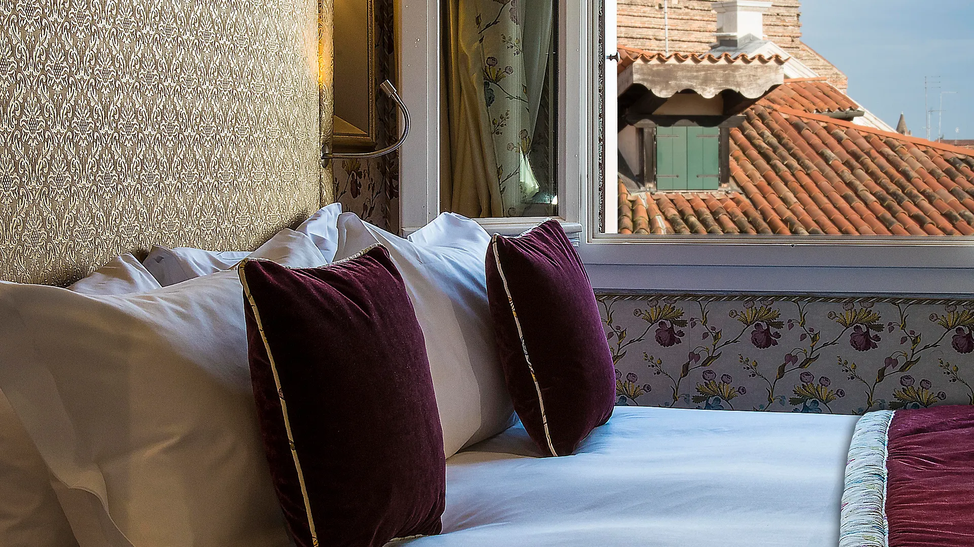 Hotel Papadopoli Venezia - Mgallery Collection Velence