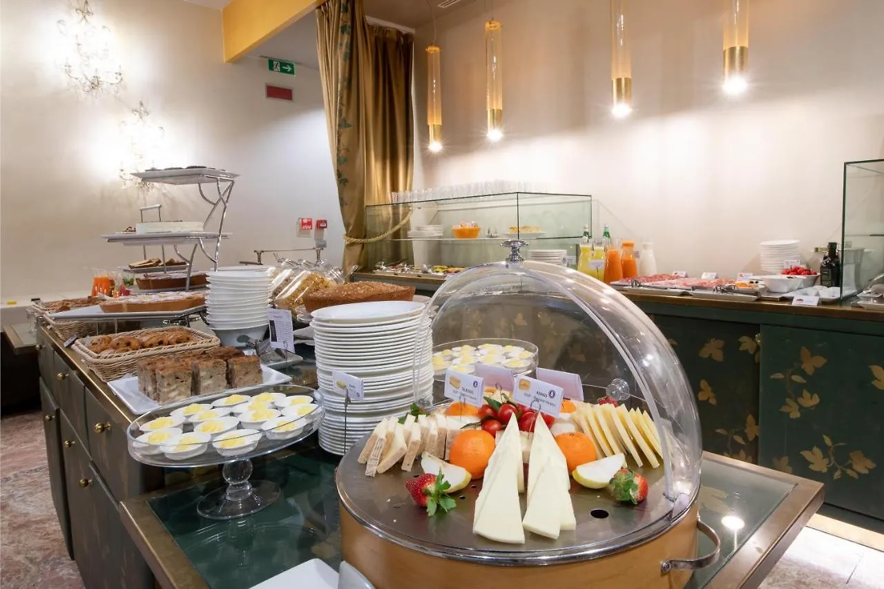 Hotel Papadopoli Venezia - Mgallery Collection Velence
