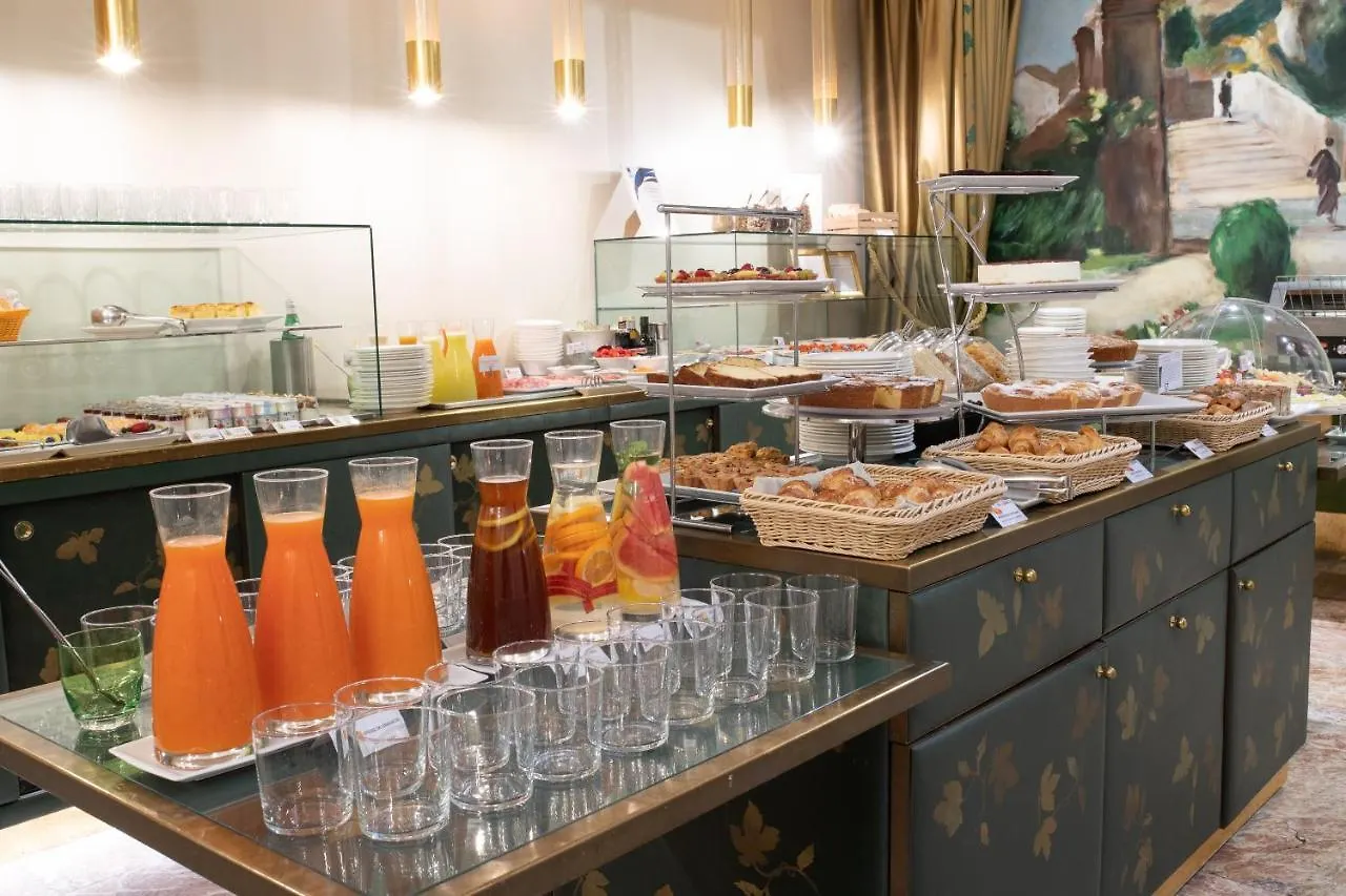 Hotel Papadopoli Venezia - Mgallery Collection