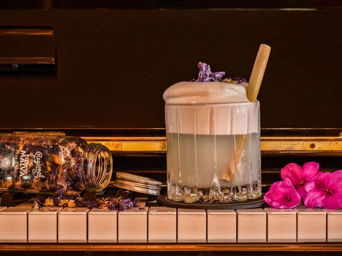 Hotel Papadopoli Venezia - Mgallery Collection  Velence