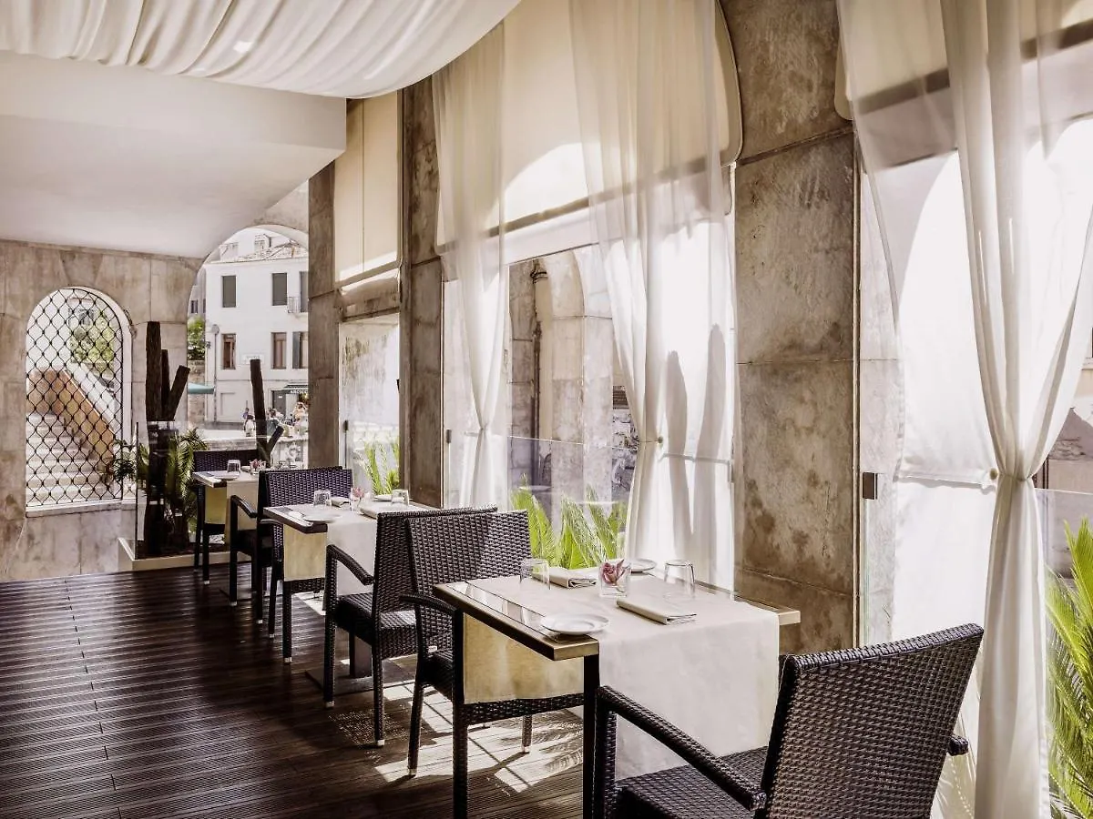 Hotel Papadopoli Venezia - Mgallery Collection