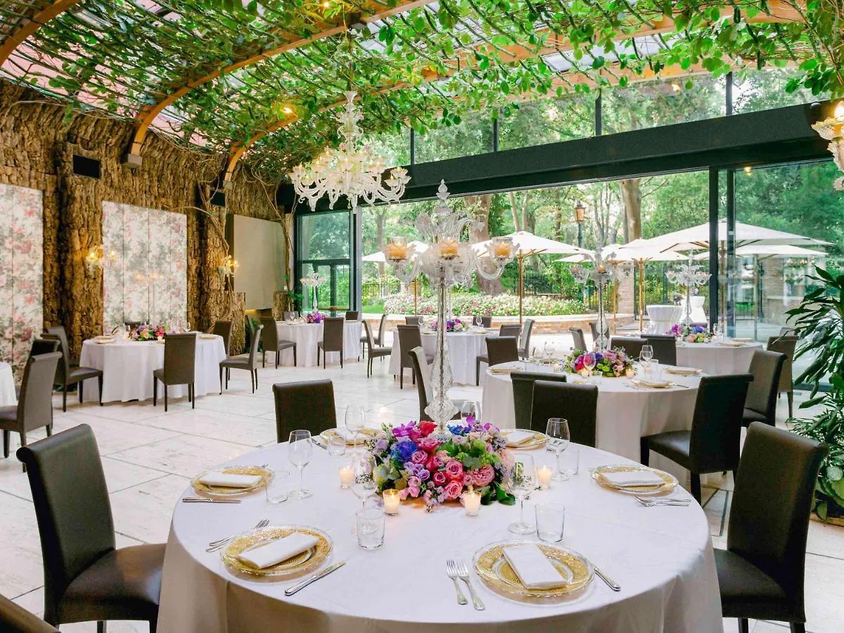 Papadopoli Hotel Venezia - Mgallery Collection