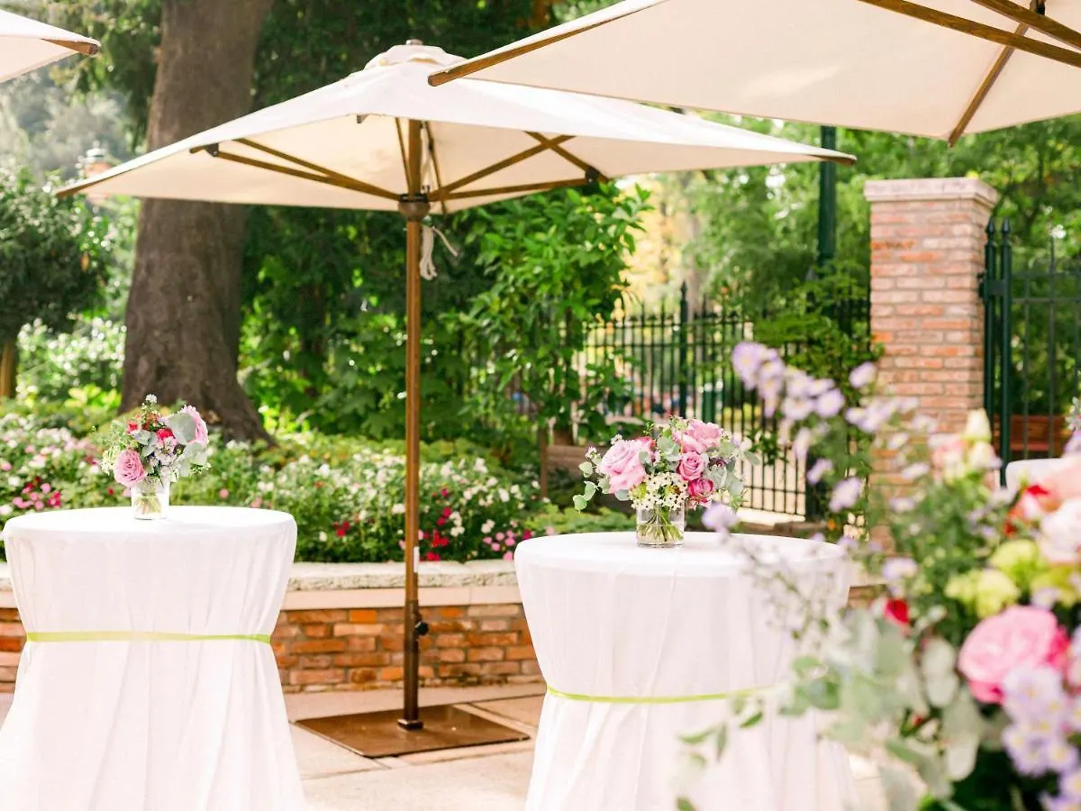 Hotel Papadopoli Venezia - Mgallery Collection
