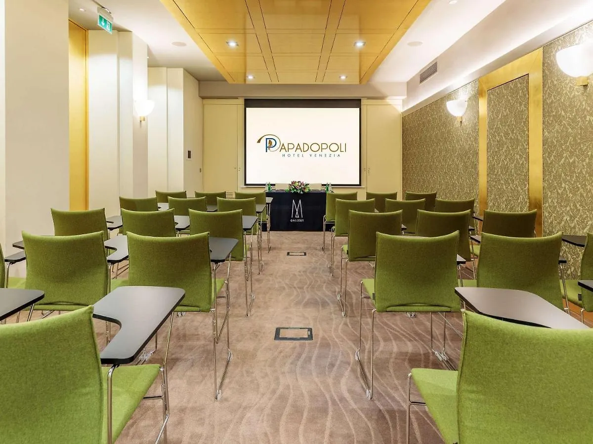 Hotel Papadopoli Venezia - Mgallery Collection