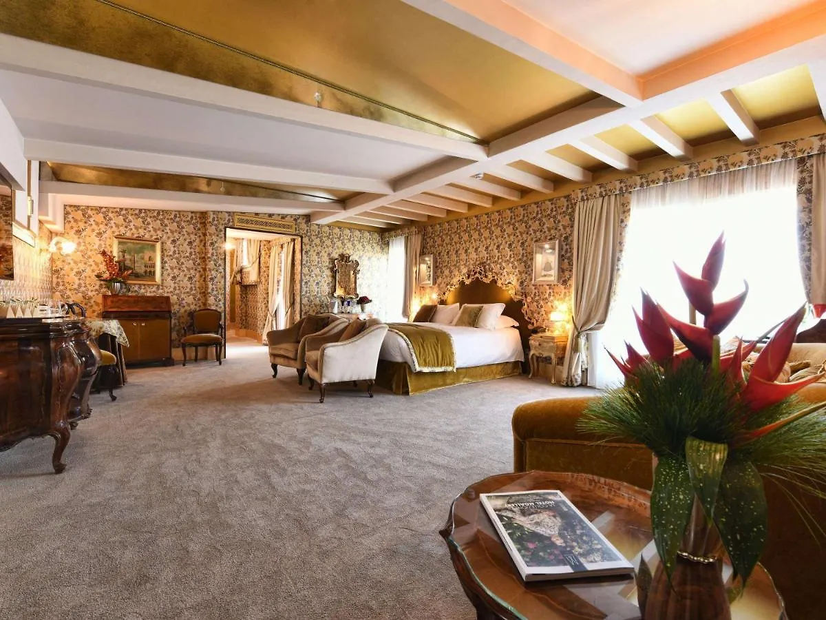 ****  Papadopoli Hotel Venezia - Mgallery Collection Italy