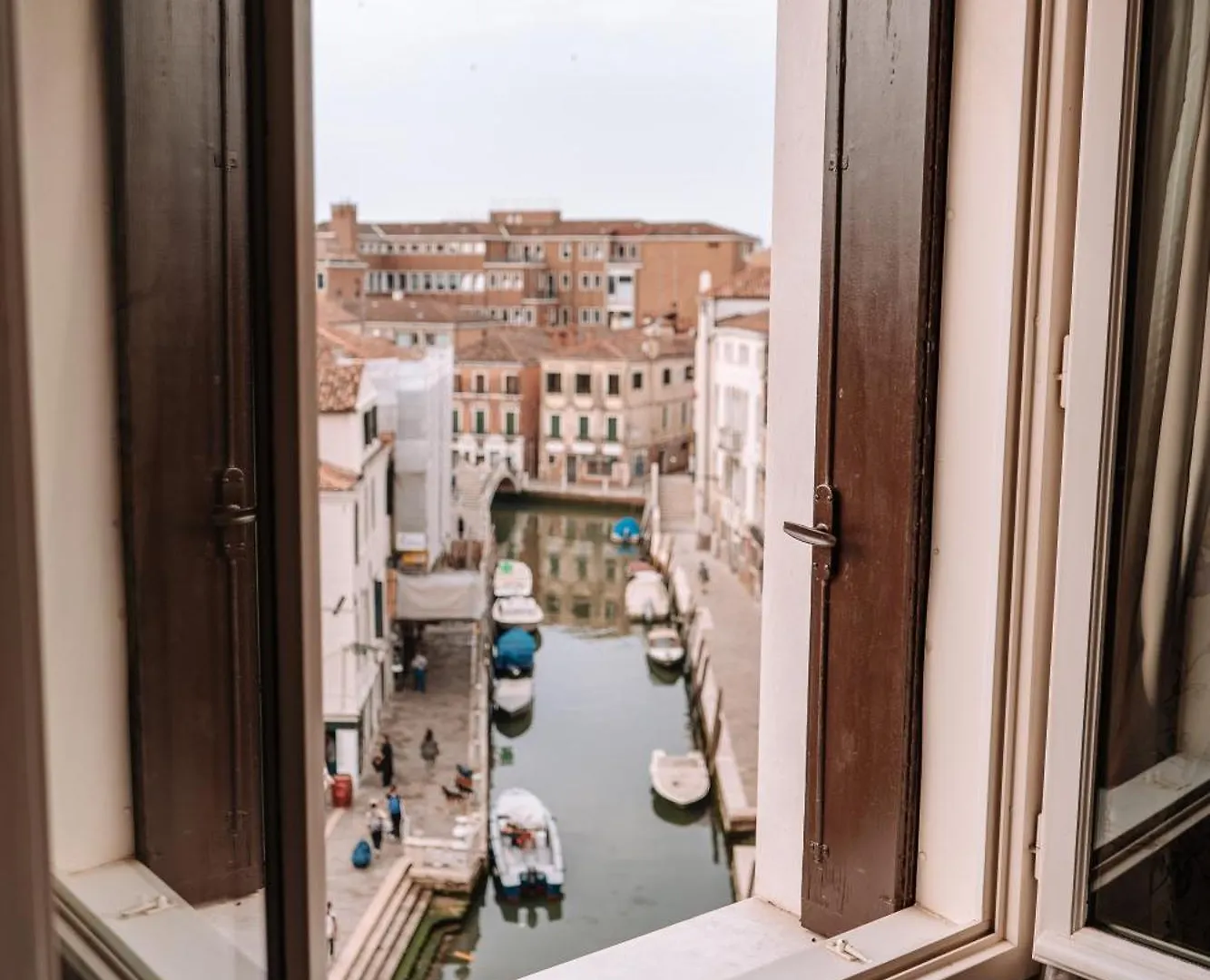 Hotel Papadopoli Venezia - Mgallery Collection