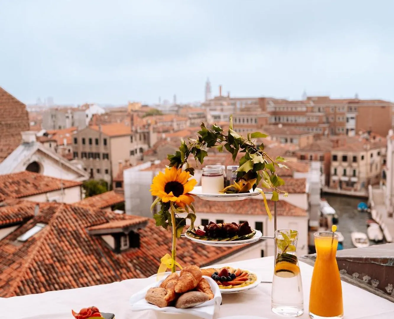 Hotel Papadopoli Venezia - Mgallery Collection