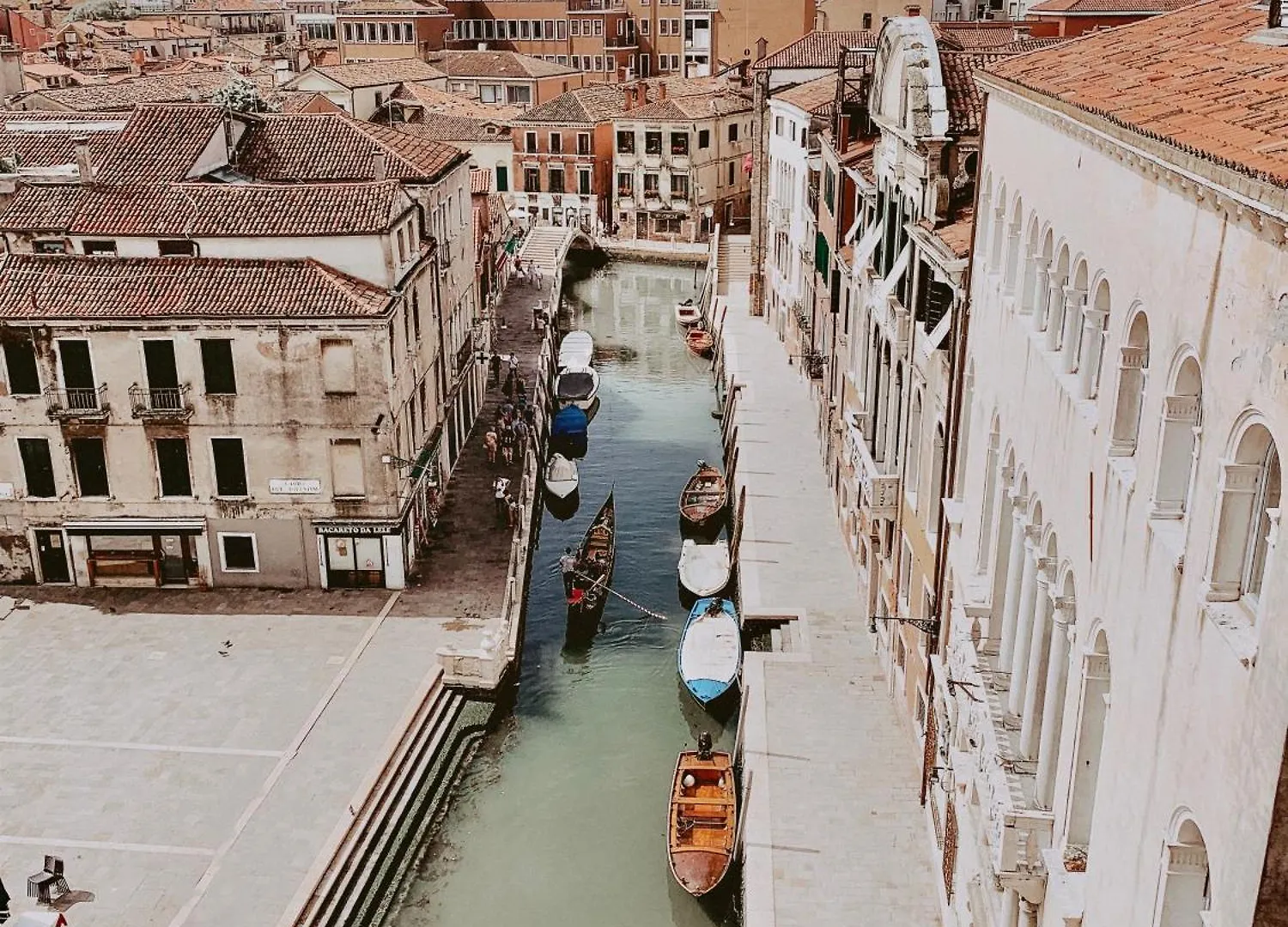 Papadopoli Hotel Venezia - Mgallery Collection