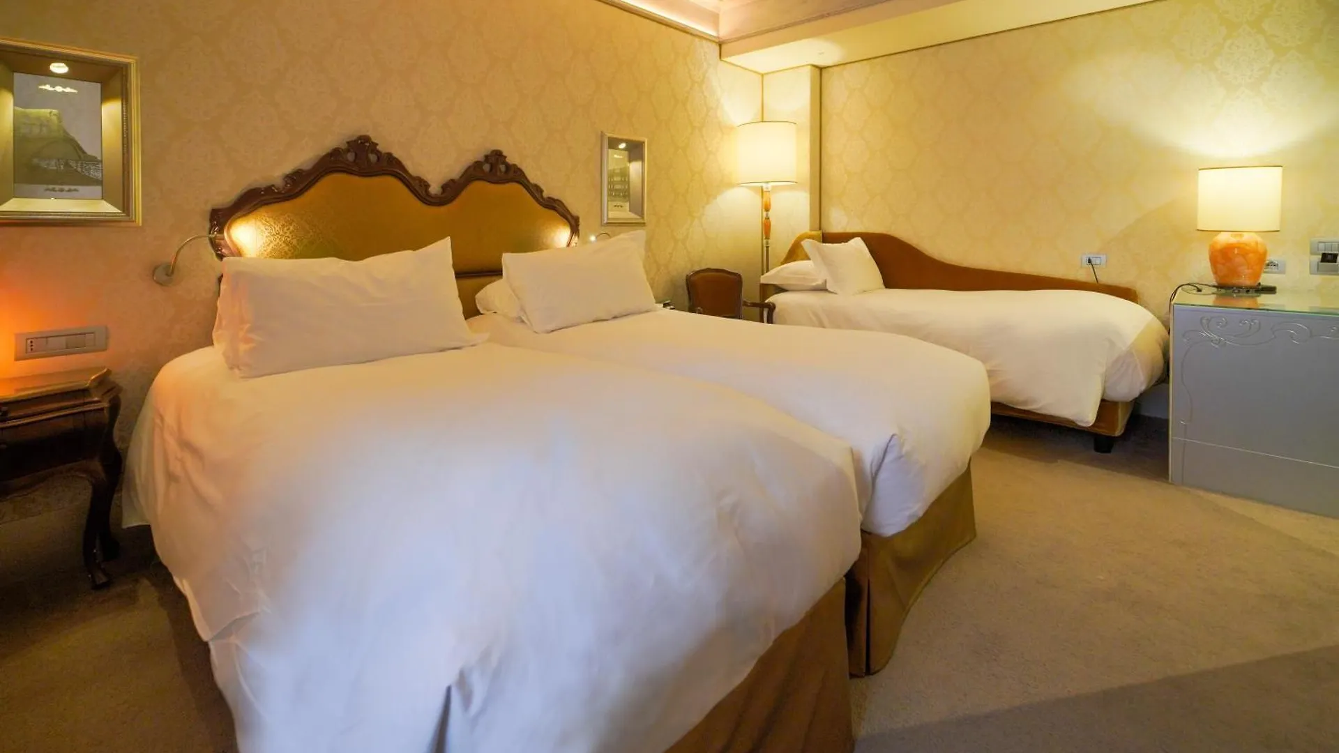 Hotel Papadopoli Venezia - Mgallery Collection