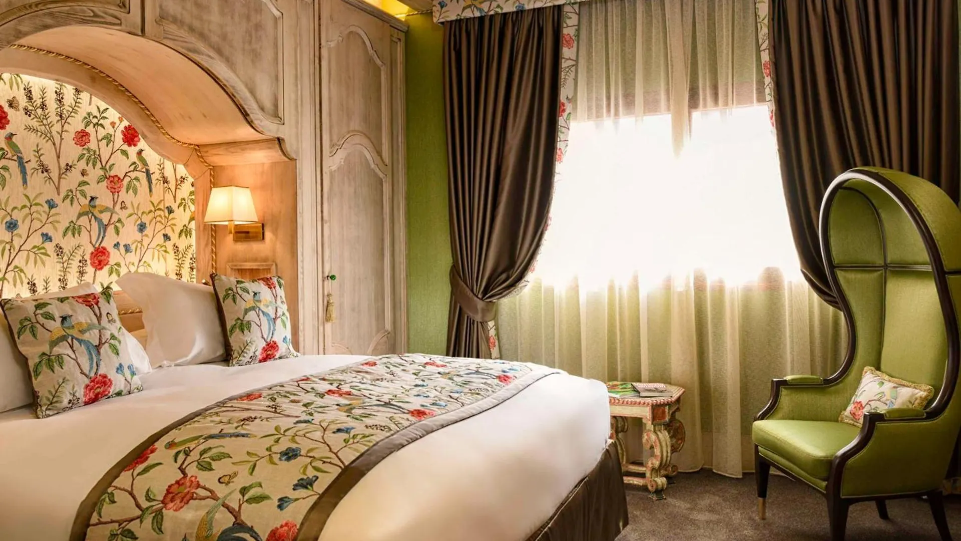 ****  Hotel Papadopoli Venezia - Mgallery Collection Olaszország