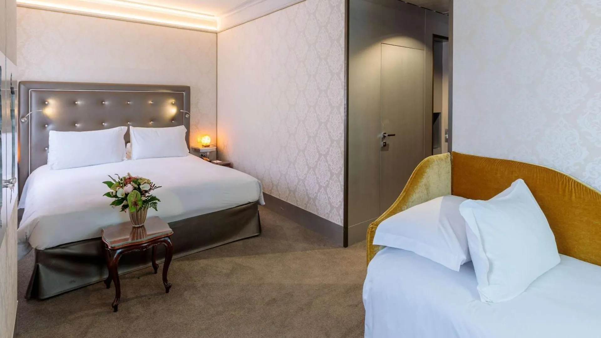 Hotel Papadopoli Venezia - Mgallery Collection  Velence