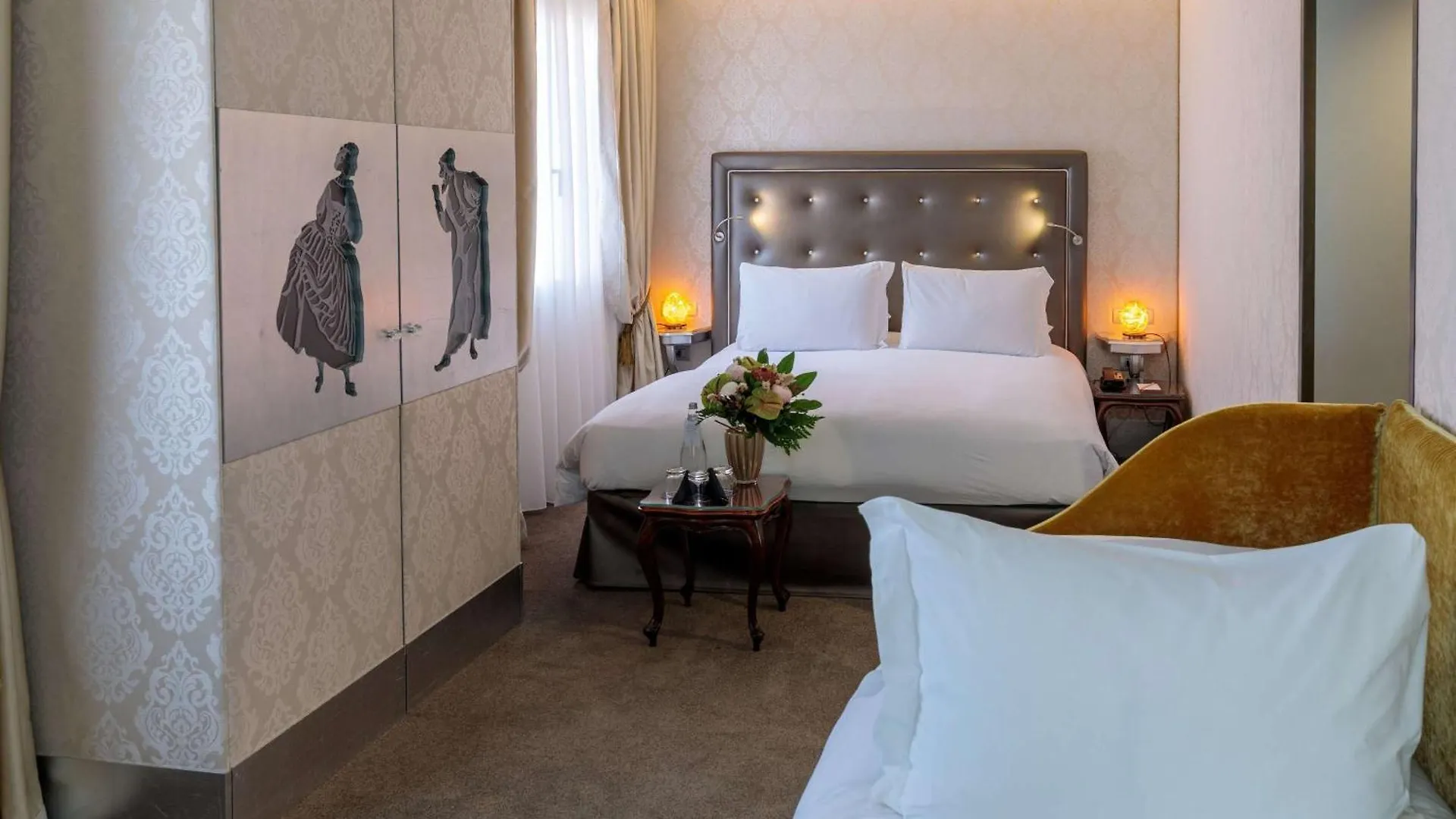 Hotel Papadopoli Venezia - Mgallery Collection