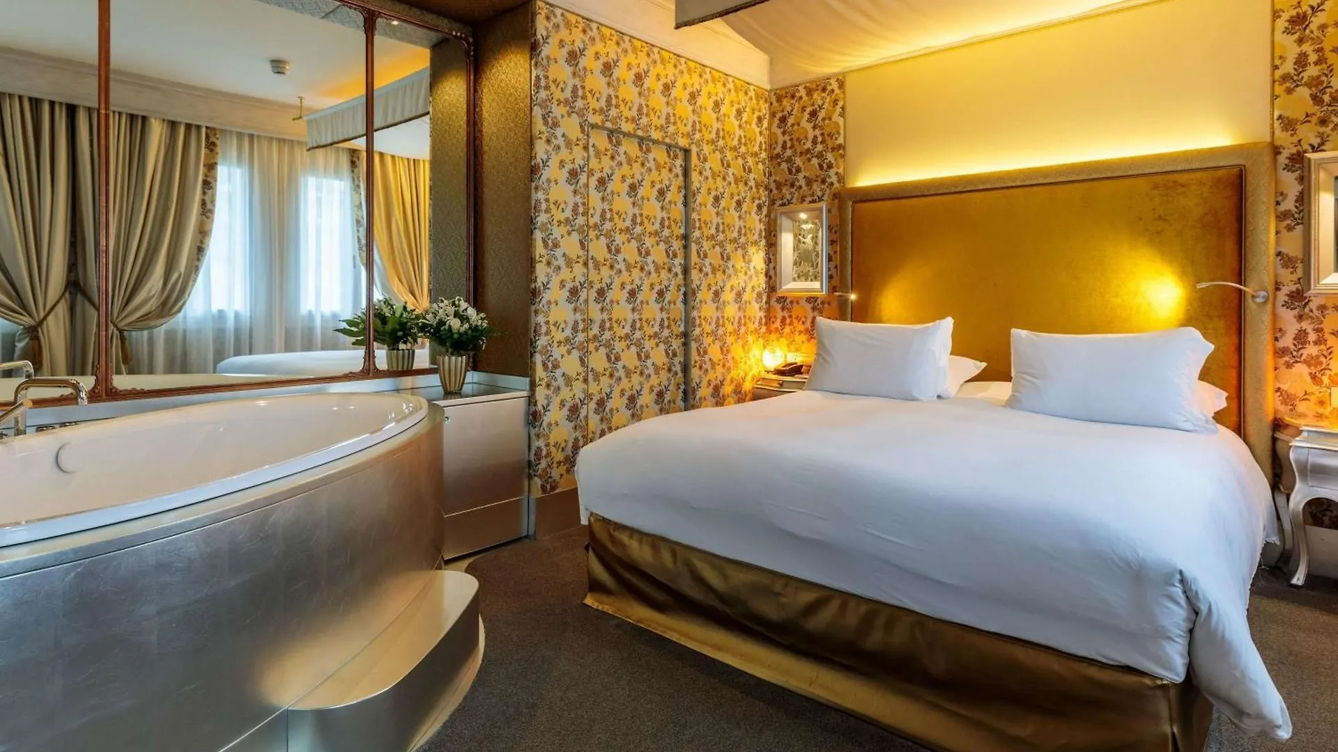 ****  Hotel Papadopoli Venezia - Mgallery Collection Olaszország