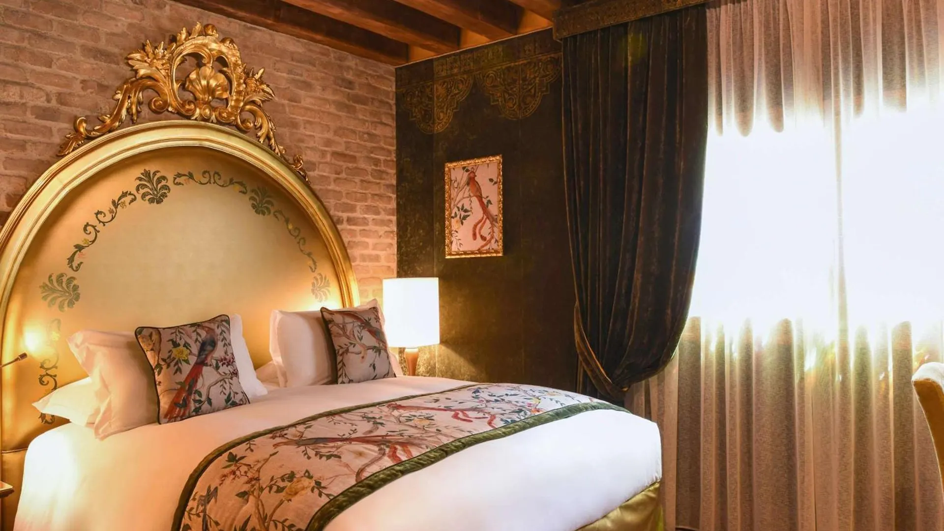 Papadopoli Hotel Venezia - Mgallery Collection