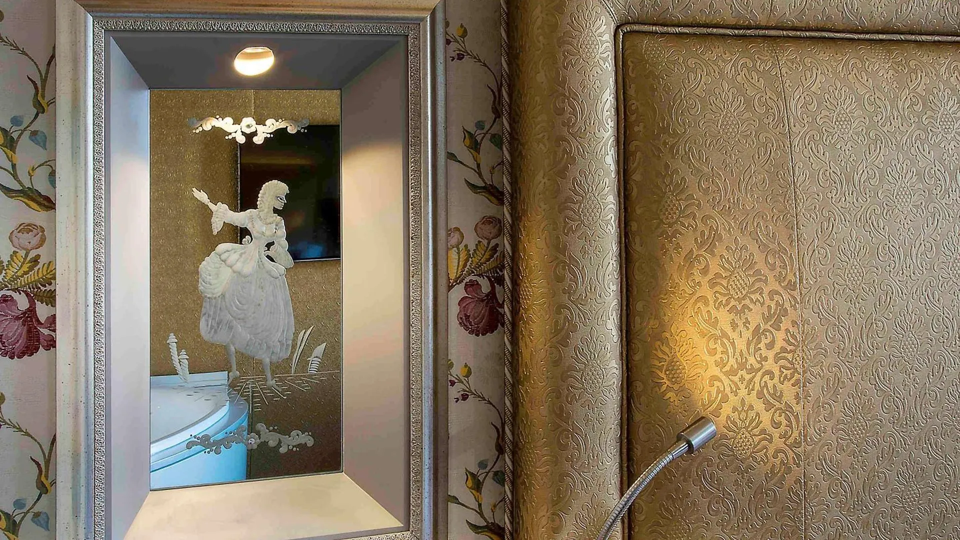 Hotel Papadopoli Venezia - Mgallery Collection