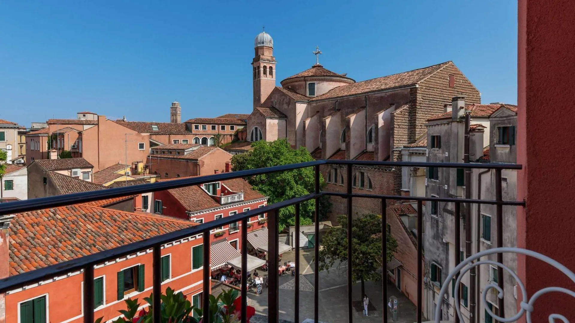 Hotel Papadopoli Venezia - Mgallery Collection