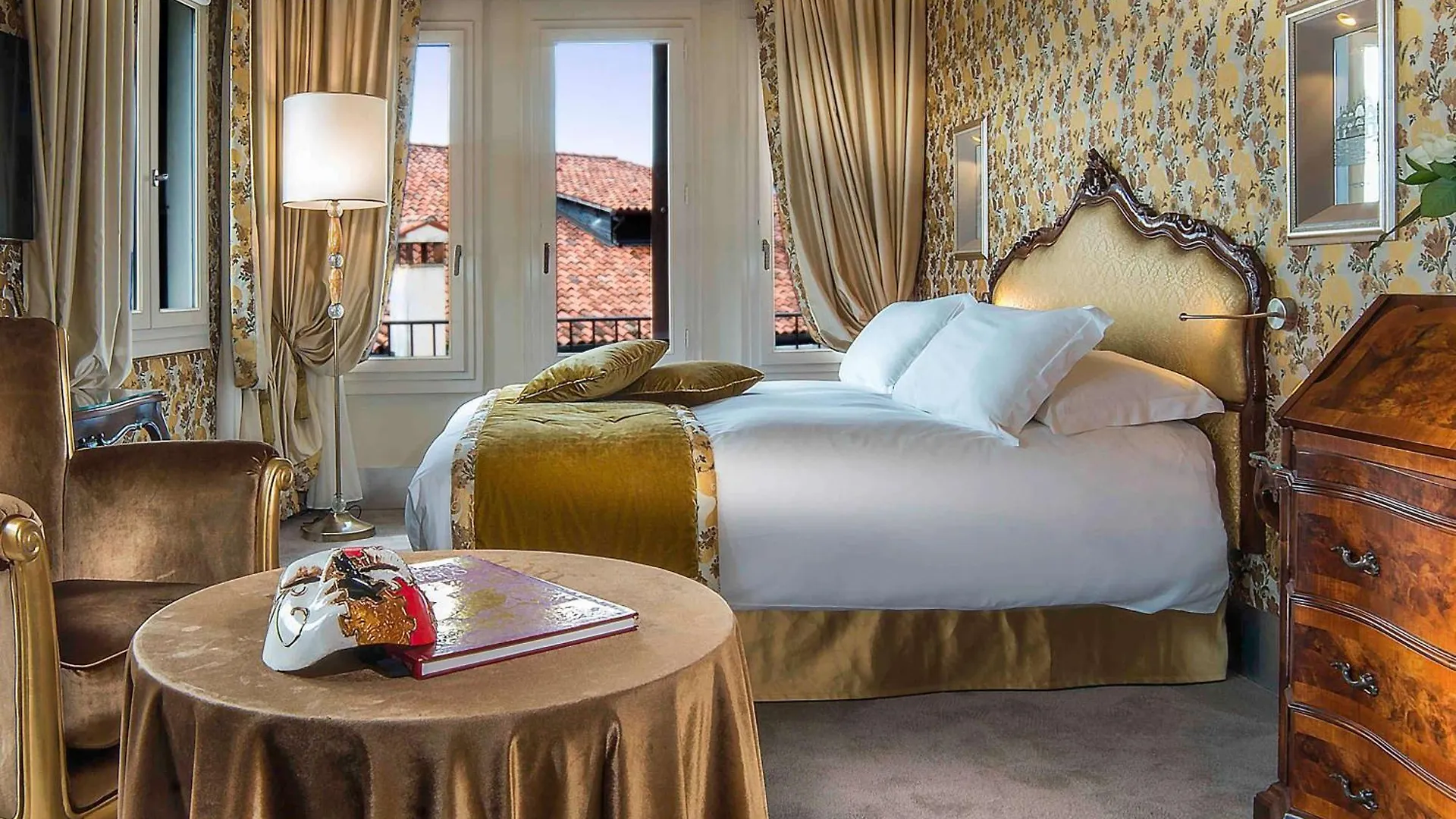 Hotel Papadopoli Venezia - Mgallery Collection