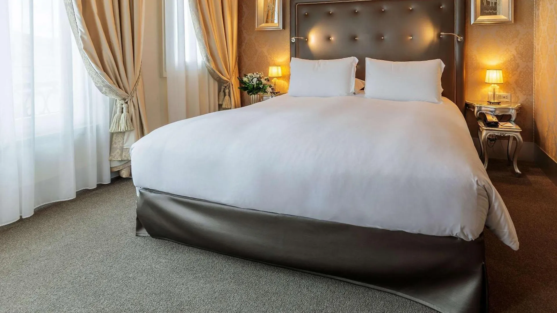 Hotel Papadopoli Venezia - Mgallery Collection Velence