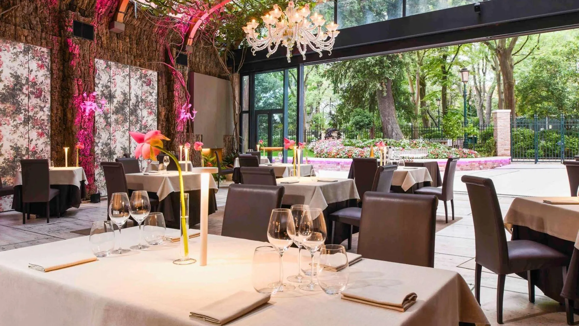 Hotel Papadopoli Venezia - Mgallery Collection  Velence