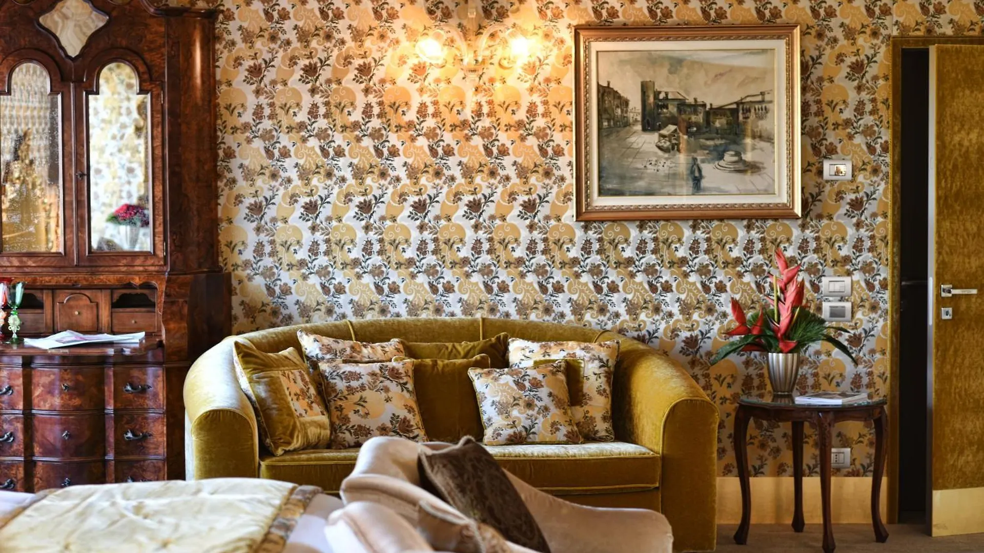 Papadopoli Hotel Venezia - Mgallery Collection