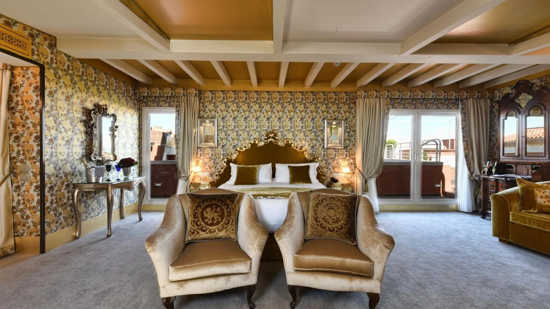 Papadopoli Hotel Venezia - Mgallery Collection Italy
