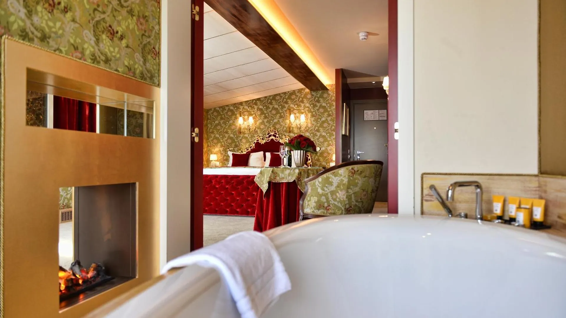 Papadopoli Hotel Venezia - Mgallery Collection