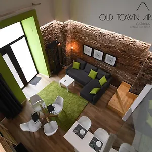 Old Town Apartament