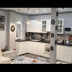 Matteotti Apartment Rapallo
