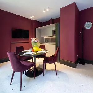 2* Apart-hotel Poli
