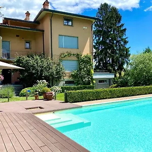  Apartment Abies Di Italien