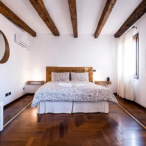  Casa de hóspedes Ai Sogni