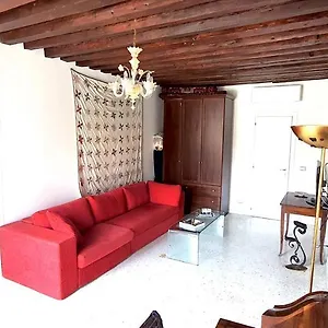 Apartment Elisabeth Waterfront