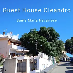  Apartment Oleandro Italien