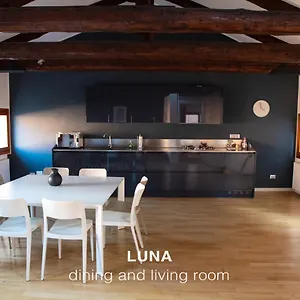  Apartment Sole & Luna Italien