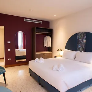 3* Oda ve Kahvaltı Palazzina Fortuny