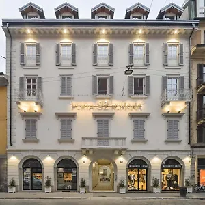 Porta 92 Romana Apartment Milan