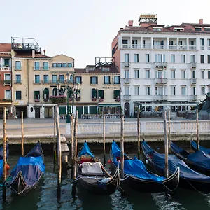 Paganelli Hotell