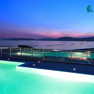 Alma Di 4*, Alghero Italien